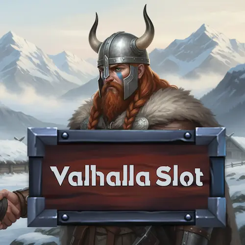 Valhalla Slot Game